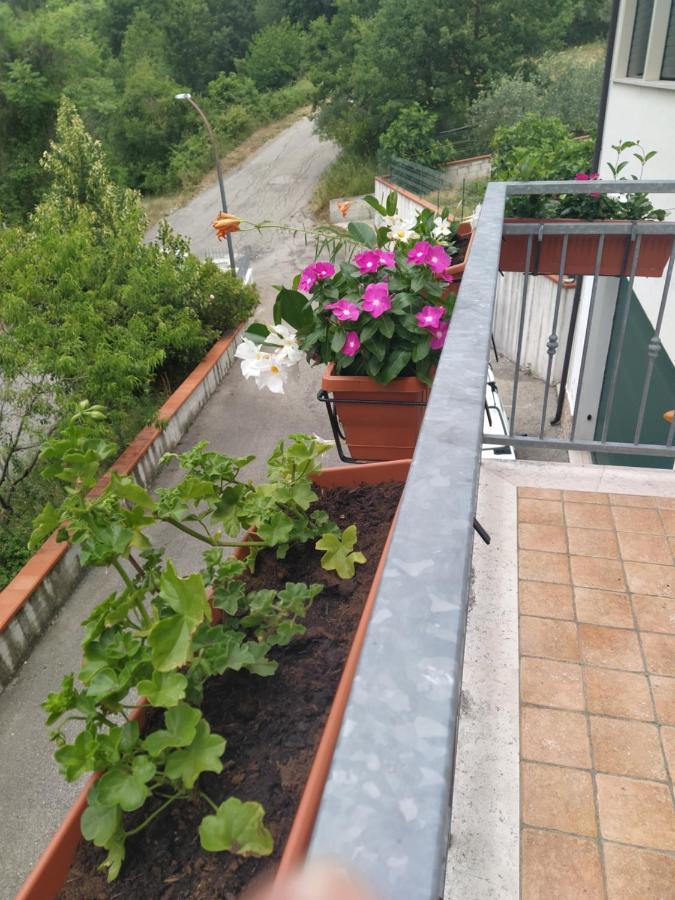 Anthony House Villa Guardiabruna Exterior photo