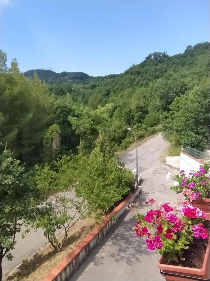 Anthony House Villa Guardiabruna Exterior photo