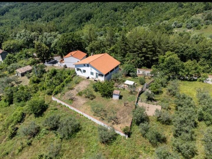 Anthony House Villa Guardiabruna Exterior photo