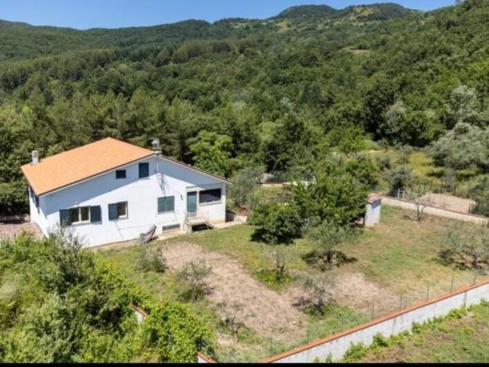 Anthony House Villa Guardiabruna Exterior photo